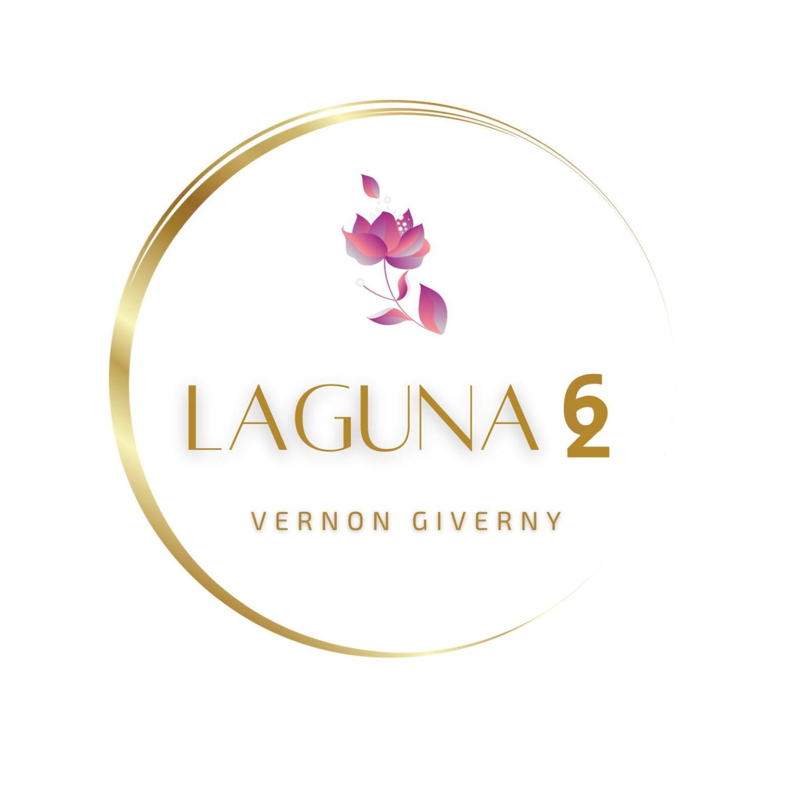 Laguna Vernon  Bagian luar foto